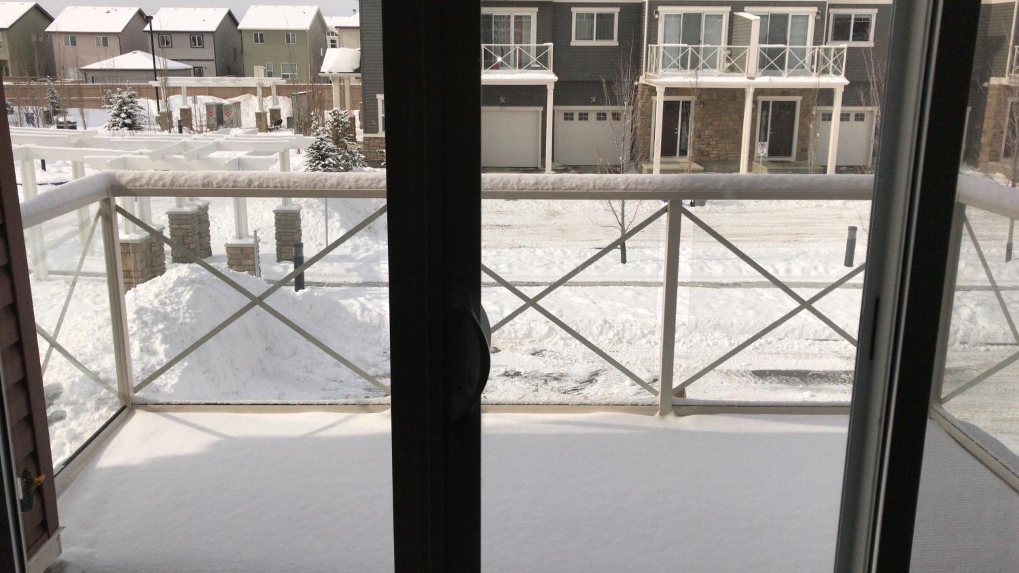 Home Stay! Calgary Luaran gambar