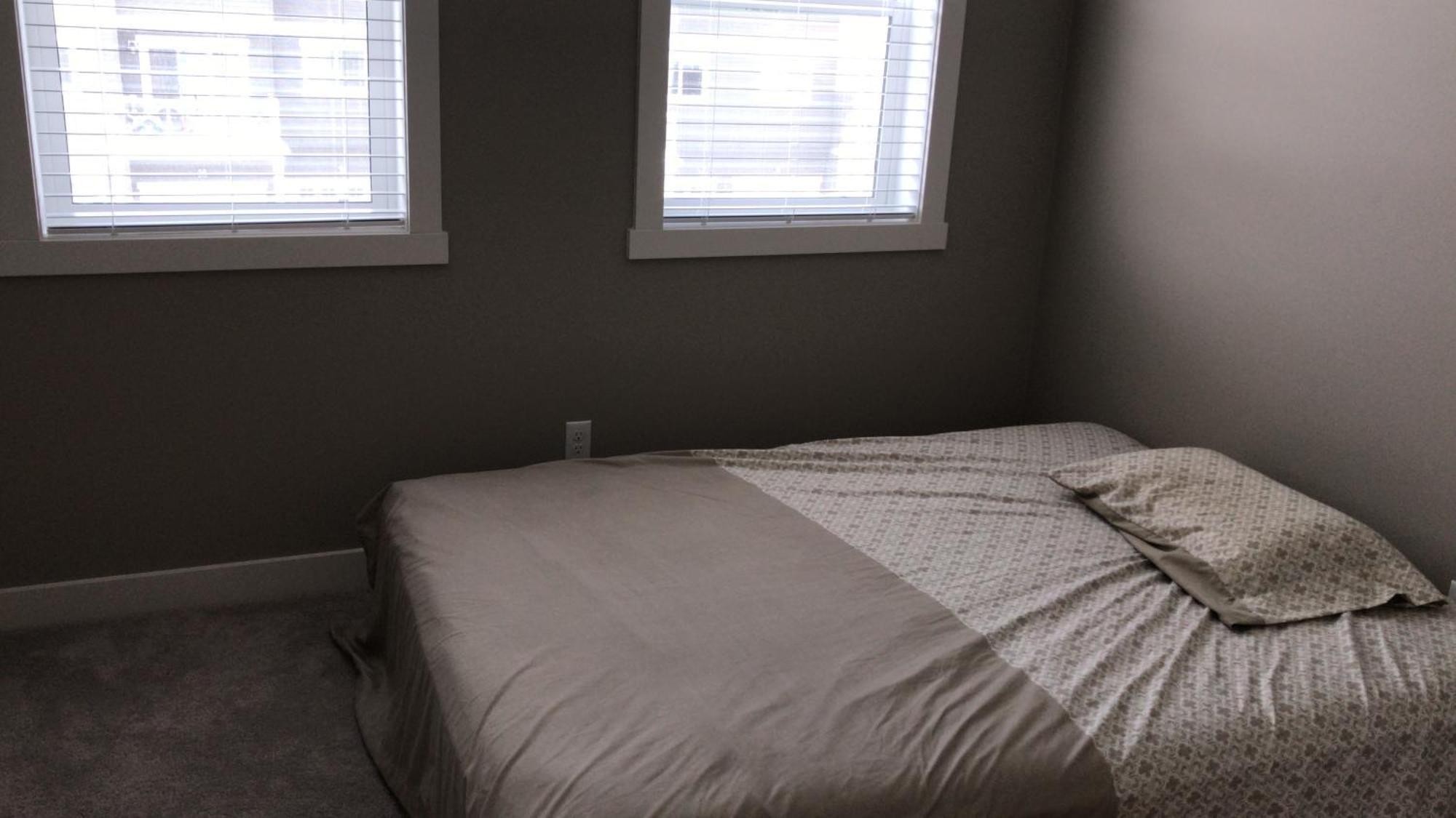 Home Stay! Calgary Luaran gambar